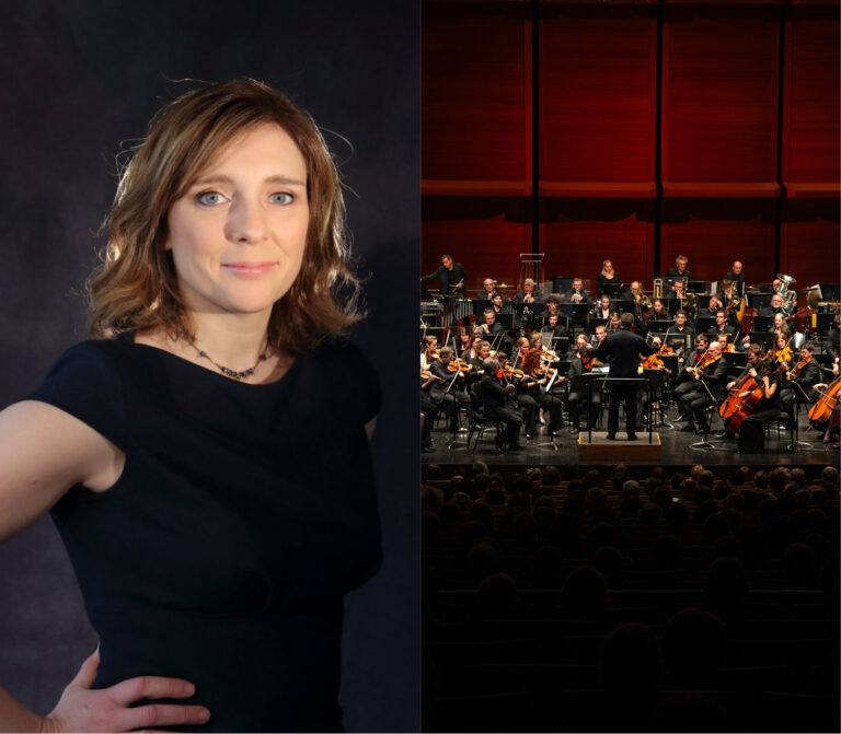 Orchestre Victor Hugo | Jean-François Verdier, Anna Wall