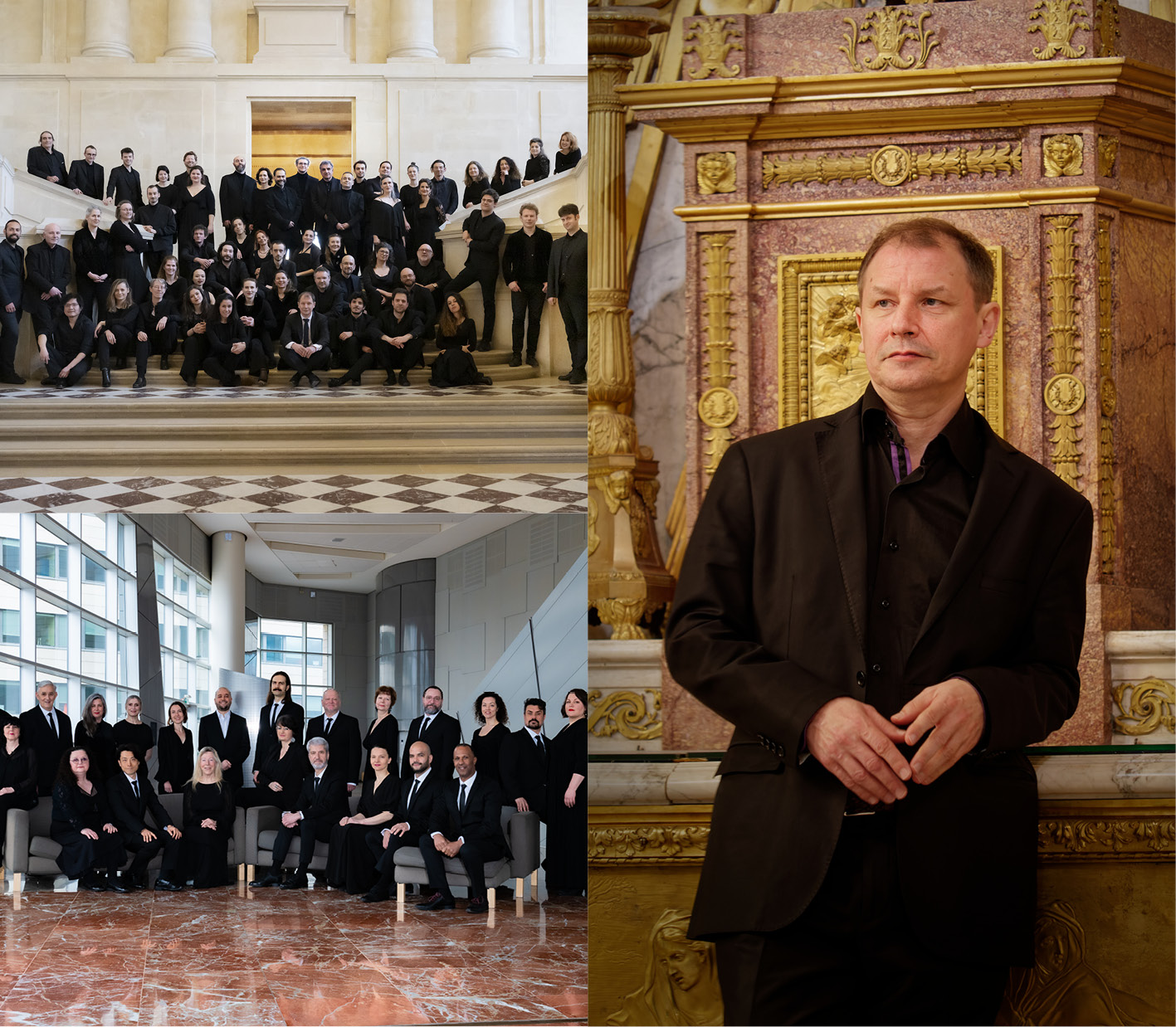 L’Orfeo | Claudio Monteverdi