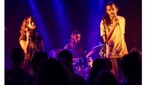 Fête de la musique – Concert – Yone