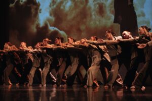 Spectacle de danse – Nastasia 2025