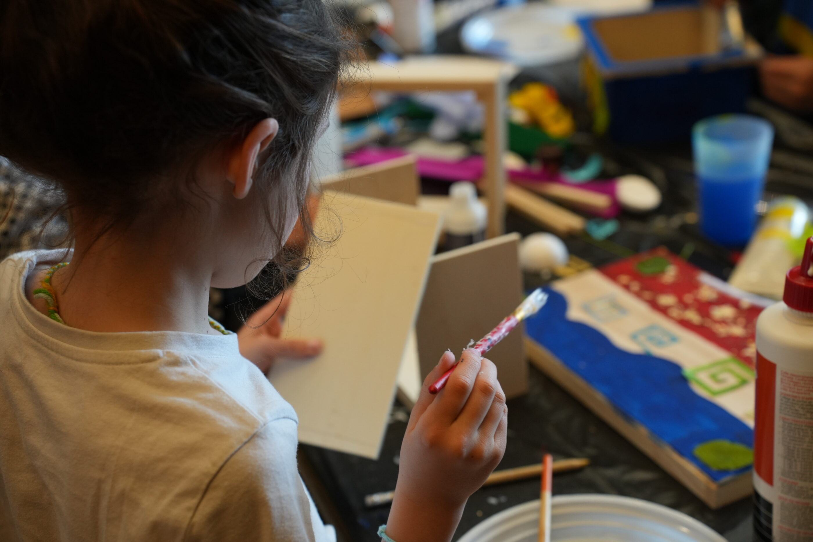 Atelier enfants | Les Contes de Perrault