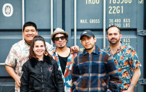 Radio Moa – Cumbia & latino rock