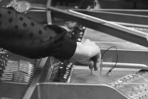 Création musicale et nouveaux media