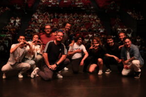 Festival Drôle et Chouette #2 – Gala d&rsquo;ouverture