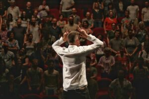 Festival Drôle et Chouette #2 – La Kermesse Drôle et Chouette
