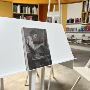 Conférence d&rsquo;Ida Soulard – « Anni Albers, abstractions concrètes : une histoire textile de la modernité »