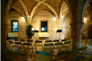 Lecture d&rsquo;extraits de l&rsquo;ouvrage Dora Bruder de Patrick Modiano