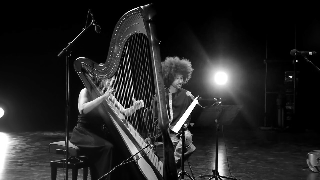 Concert – Here and Now – Walid Ben Selim