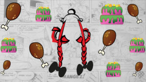 Atelier – Le goûter d’Obélix