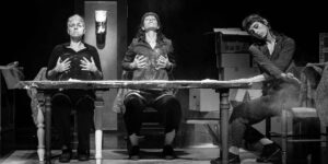 Spectacle – Pataquès – Idem collectif