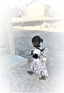 Exposition-vente – Pour des Ecoles au Sénégal