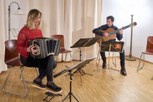 Rio Sur – Tangos et musiques d&rsquo;Argentine