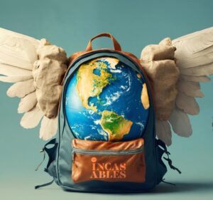 Spectacle « Impeccable » – Cie Les Incasables