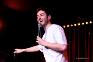 Festival Drôle et Chouette #2 – Banane Comedy Club XXL