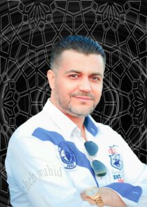 Cheb Wahid – raï