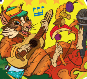 Les Renc&rsquo;Arts du Rézo&rsquo; ! Avec Social Club & Cinécyclo !