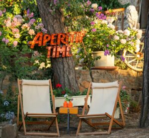 Atelier collectif Apéro durable : on mange quoi ? 🥕🍣🍻