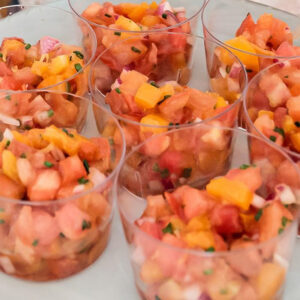 Atelier Explosion de saveurs