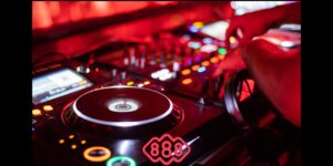 Karl – DJ set : Electro • House • Disco