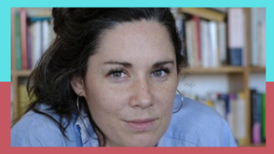 Rencontre avec Aurélie Olivier autour de son recueil « Cordon Tombe » publié aux éditions du Commun