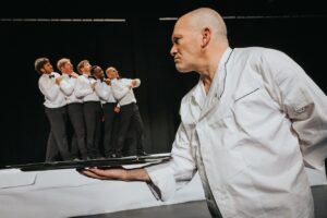 Concert – Garçon, un Kir ! – Lancement de la 10ème saison Arts et Scènes Côte-d&rsquo;Or