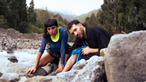 Entre cour et jardins – Agwuas – Marcela Santander Corvalan & Gérald Kurdian