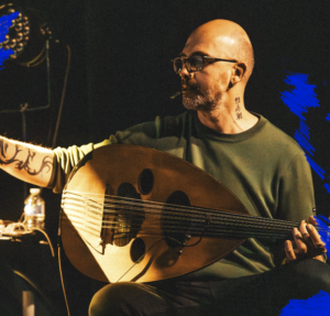 Tribu Festival : Gregory Dargent « Soleil d&rsquo;hiver »