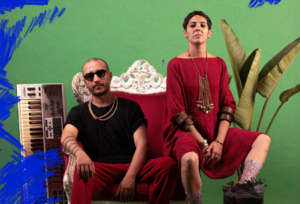 Tribu Festival : Aïta Mon Amour / Sami Galbi / Asna