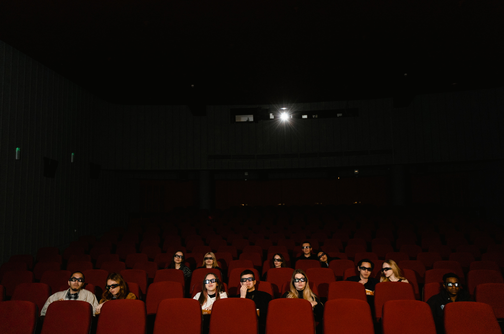 Ciné-club spécial Mois Arts-Sciences