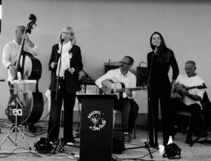Concert – Graines de Swing
