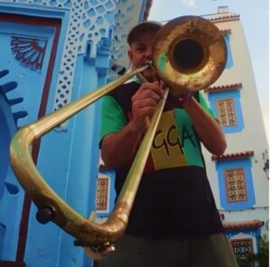 Concert – Bambo Dub