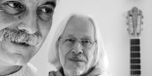 Concert – Joël Favreau – Guitariste de Georges Brassens