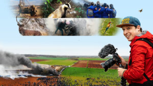 Avant-première « Le vivant qui se défend », le film de « Partager C&rsquo;est Sympa » !