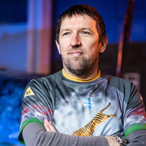 Dédicace Gyula Pozsgay