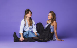 Journées du Matrimoine 2025 – Concert – Fanny Meteier, Maëlle Desbrosses