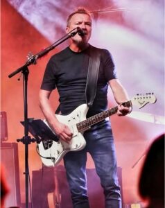 ANNULÉ – Carl Eric Lambert & Friends