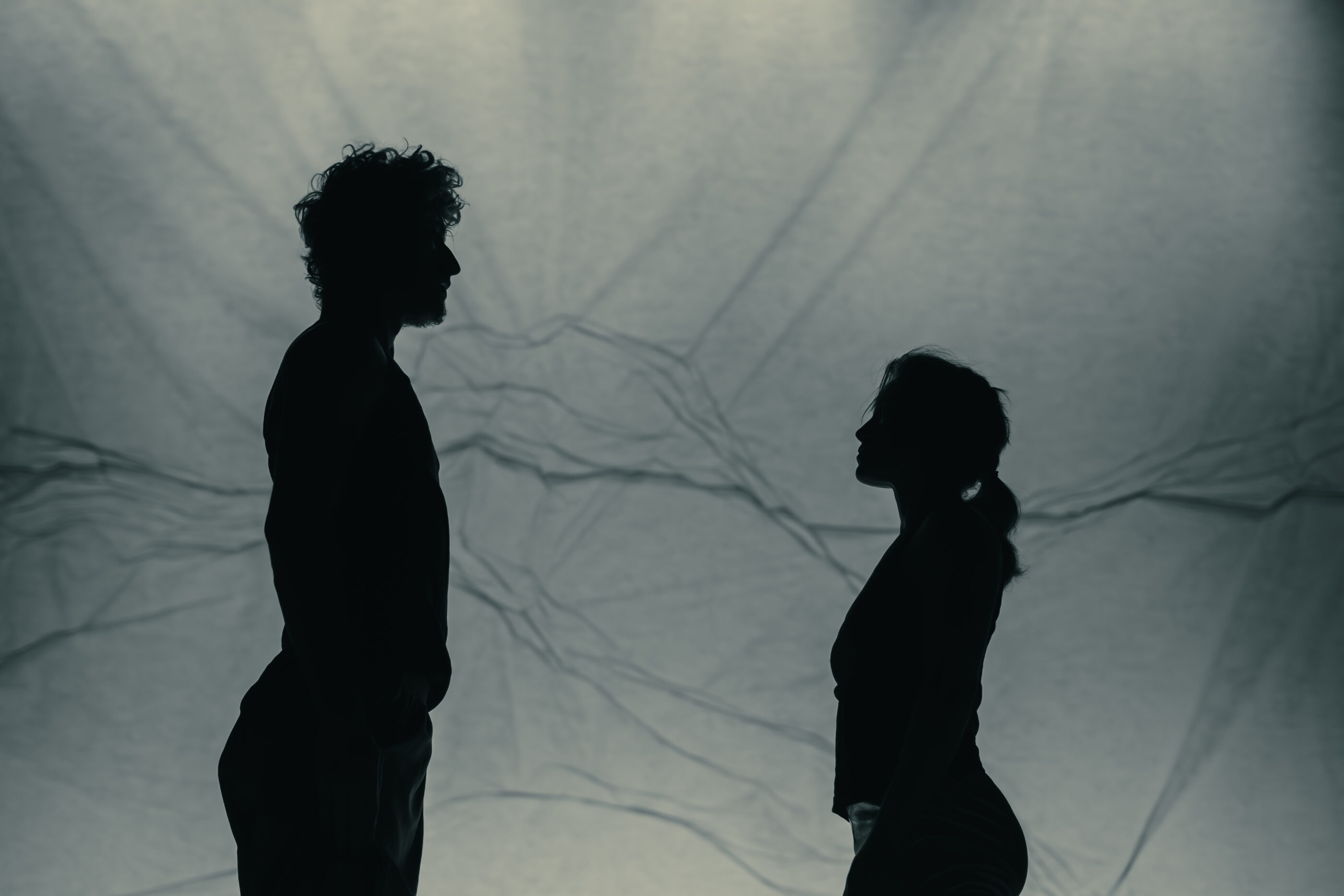 Strates – Danse & Géologie