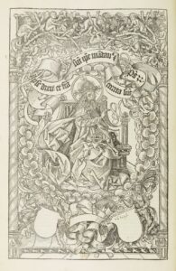 30min avec… les Chroniques de Nuremberg