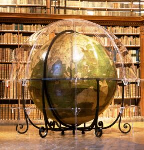 Journées européennes du patrimoine