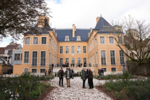 Journées du patrimoine – trois temps forts