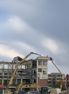 Conférence « Site Terrot »