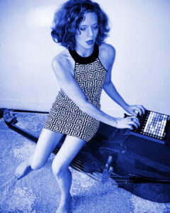 Concert – Félicie Bazelaire, Otos – Journées du Matrimoine