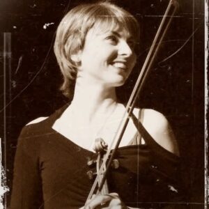 Concert avec Laure Escudier