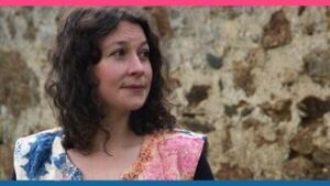 Rencontre avec Julia Sintzen autour de son roman « Sporen »