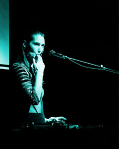 Concert – Johana Beaussart, Dada Digeste – Journées du Matrimoine