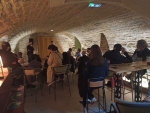 [Remue-Méninges] Afterwork scientifique – Paléo-Art : La représentation des espèces disparues.