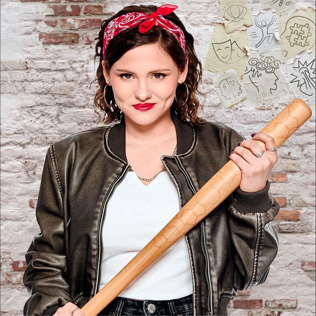 Spectacle – Florence Mendez – Délicate