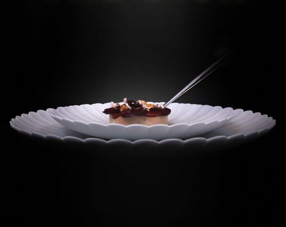 Les coulisses de la gastronomie en réalité virtuelle