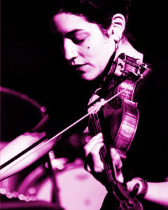 Concert – Clara Lévy, 13 Visions – Journées du Matrimoine