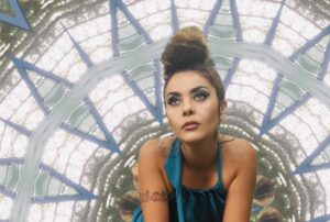 Soirée avec Cosmovision